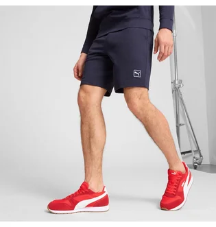 Шорты мужские Puma Mens Elevated Blue 684730-16