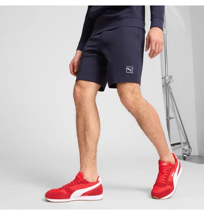 Шорты мужские Puma Mens Elevated Blue 684730-16