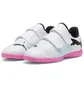 Футзалки детские Puma Future 7 Play It White 107741-01