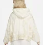 Худі унісекс Nike Sportswear Washed Jersey Over-Oversized Hoodie Beige Dm6716-126