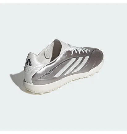 Сороконожки мужские Adidas Copa Pure Iv League Metallic JS2564