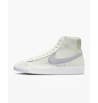 Кроссовки женские Nike Blazer Mid 77 White FN7775-100