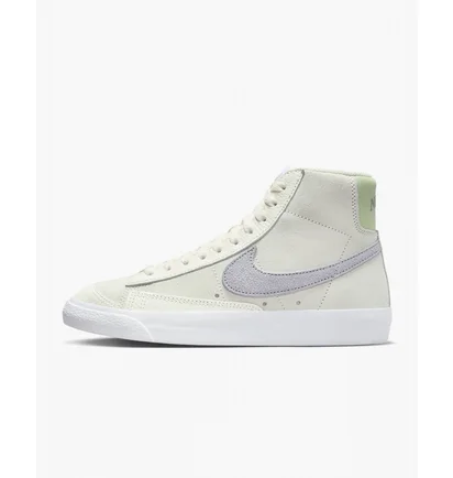 Кросівки жіночі Nike Blazer Mid 77 White FN7775-100