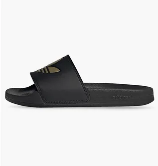 Тапочки женские Adidas Adilette Lite Slides Black Gz6196