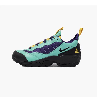 Кроссовки мужские Nike Acg Air Mada Turquoise Do9332-300