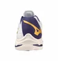 Кроссовки мужские Mizuno Wave Lightning Z7 White V1GA220043