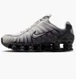 Кроссовки женские Nike Shox Tl White/Black IB7705-001