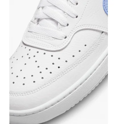Кроссовки женские Nike Court Vision Low White Cd5434-115