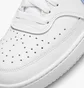Кроссовки женские Nike Court Vision Low White Cd5434-115