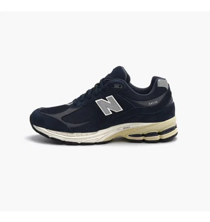 Кроссовки мужские New Balance 2002 Blue M2002Rca