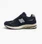 Кроссовки мужские New Balance 2002 Blue M2002Rca