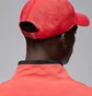 Кепка унисекс Air Jordan J Club Cap Us Cb Flt Patch Red FD5181-604