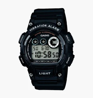 Часы мужские Casio W-735H-1Avef