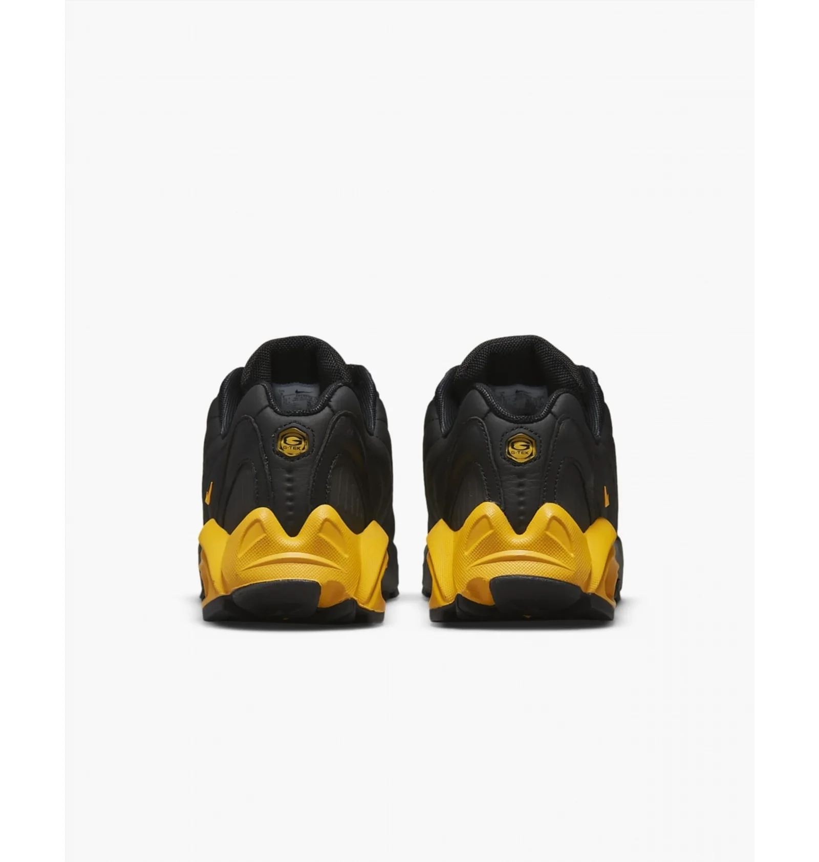 ᐉ Кроссовки мужские Nike Nocta X Hot Step Air Terra Black