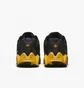 Кросівки чоловічі Nike Nocta X Hot Step Air Terra Black University Gold Black Dh4692-002