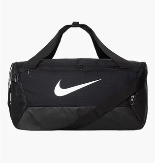 Сумка унисекс Nike BRSLA S DUFF - 9.0 (41L) Black BA5957-010