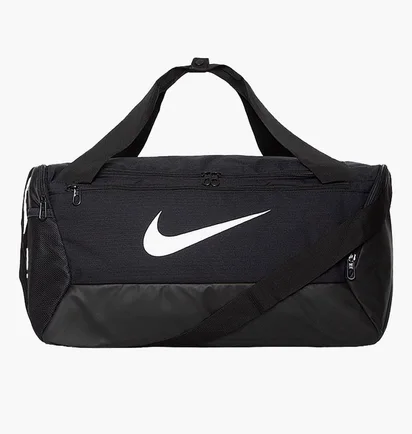 Сумка унісекс Nike BRSLA S DUFF9.0 (41L) Black BA5957-010