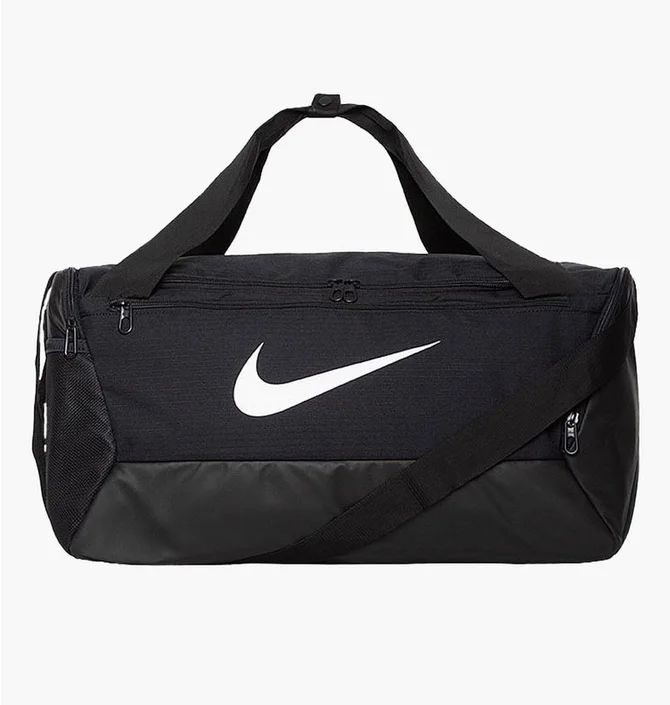 Сумка унісекс Nike BRSLA S DUFF9.0 (41L) Black BA5957-010