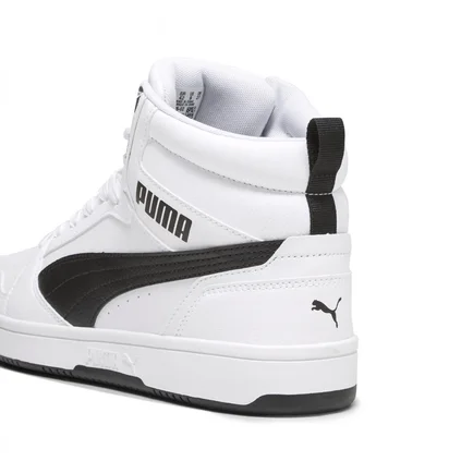 Кросівки чоловічі Puma Rebound V6 White 392326-02