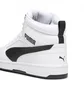 Кросівки чоловічі Puma Rebound V6 White 392326-02