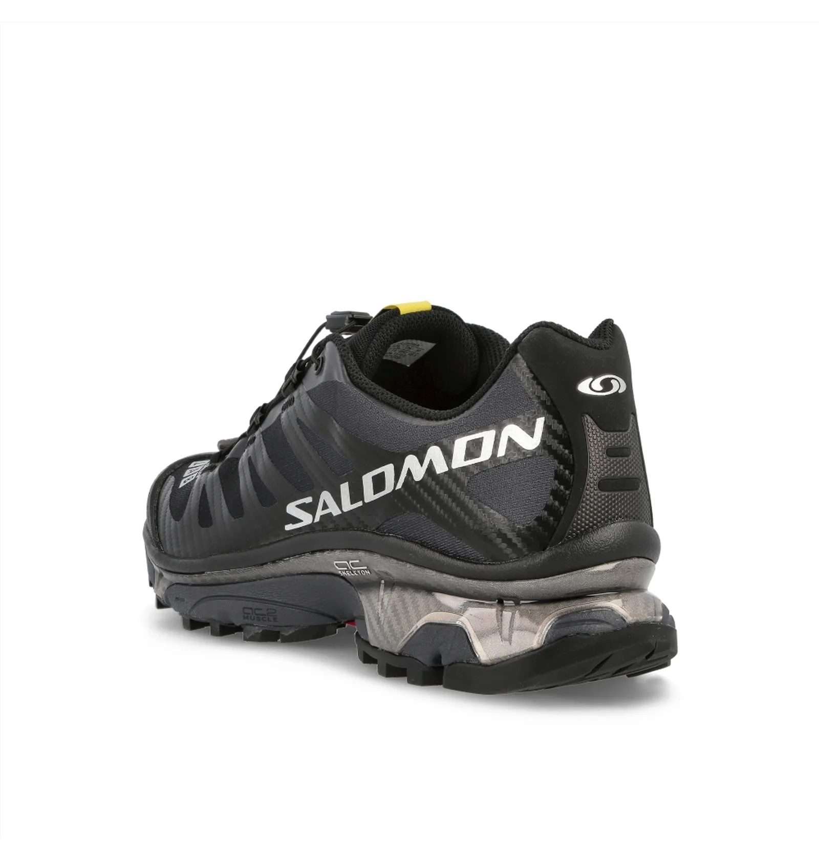 ᐉ Кросівки чоловічі Salomon Xt-4 Og Black 471329 - придбати в