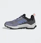 Кроссовки мужские Adidas Terrex Ax4 Hiking Shoes Violet Hp7393