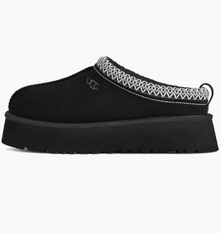 Тапочки женские UGG Tazz Ii Black W1174471-BLK