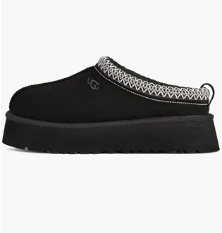 Тапочки женские UGG Tazz Ii Black W1174471-BLK