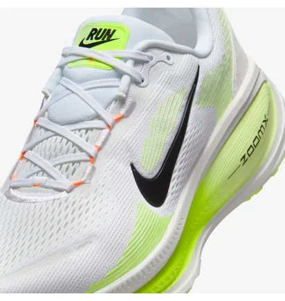 Кроссовки мужские Nike Vomero 18 White HM6803-120