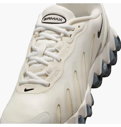 Кроссовки женские Nike Air Max Dn8 White HF5509-101