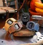 Часы мужские Casio G-Shock Standard Tone-On-Tone Series GA-2100PTS-8A
