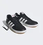 Кроссовки мужские Adidas Courtbeat Court Lifestyle Shoes Black Hq1763