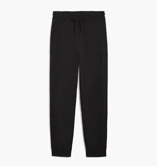 Штани жіночі Puma Her High-Waist Sweatpants Black 685667-01