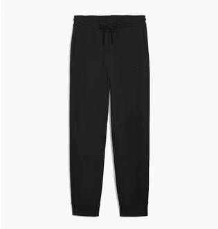 Штаны женские Puma Her High-Waist Sweatpants Black 685667-01