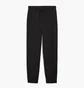 Штаны женские Puma Her High-Waist Sweatpants Black 685667-01