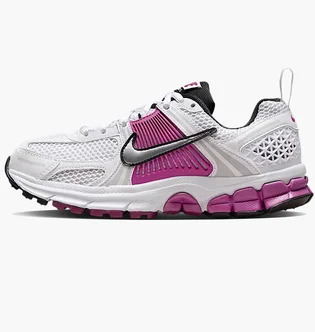 Кроссовки женские Nike Zoom Vomero 5 Gs White/Violet HF6998-102
