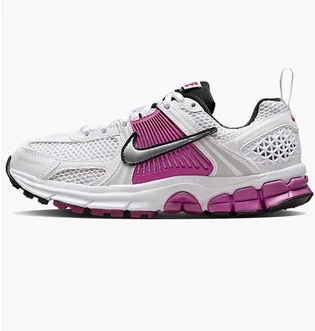 Кроссовки женские Nike Zoom Vomero 5 Gs White/Violet HF6998-102