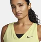 Майка женская Nike Court Victory Yellow CV4784-331