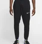 Штани чоловічі Nike Dri-Fit Fleece Training Pants Black DB4217-010