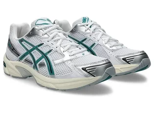 Кроссовки унисекс Asics Gel 1130 White 1203A609-100