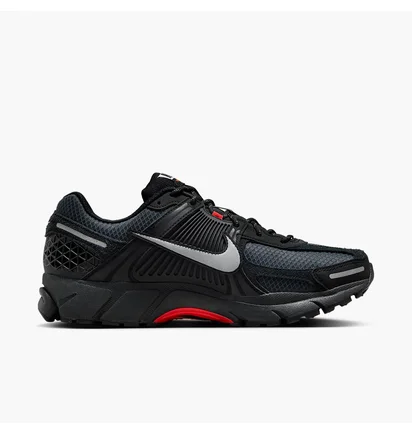 Кроссовки мужские Nike Vomero 5 Bred Black HV2527-002