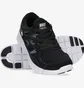 Кросівки жіночі Nike Free Run 2 Black DM9057-001