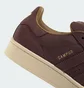 Кроссовки унисекс Adidas Campus 00S Brown JS3777