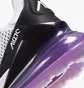 Кросівки жіночі Nike Air Max 270 White Ah6789-113