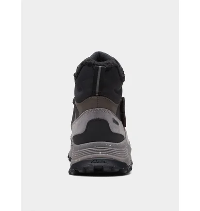 Ботинки женские Clarks Atl Trek Sky Gtx Grey 26167445
