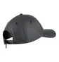 Кепка унісекс Rains Cap Black 1360-BLACK