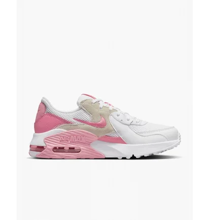 Кросівки жіночі Nike Air Max Excee WomenS Shoes White CD5432-126