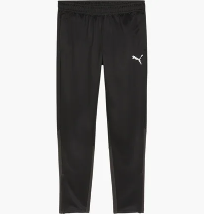 Штаны мужские Puma Teamgoal Training Black 658639-03