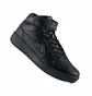 Кроссовки мужские Kappa Bash Mid Fur Black 2427991111