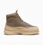 Ботинки женские Puma Mayra Brown 392316-05